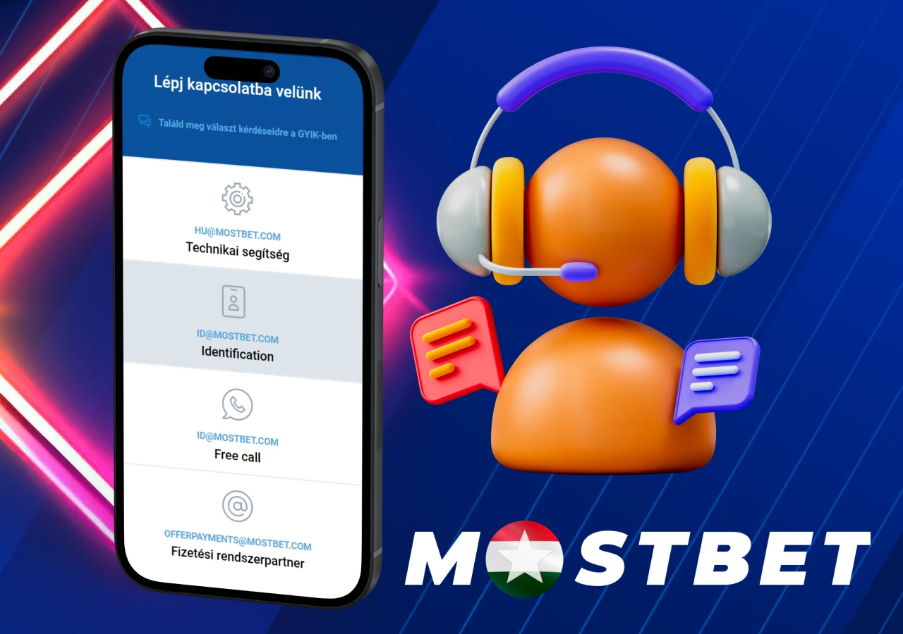 24/7 élő chat támogatás áll rendelkezésre a kaszinó ügyfelek számára