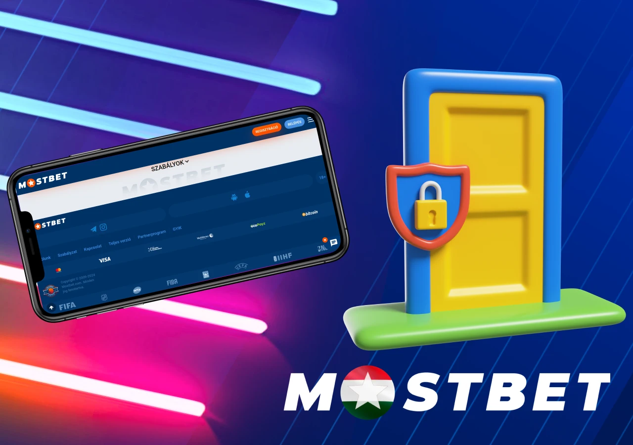 A kaszinó garantálja az adatok biztonságát és jogszerűségét