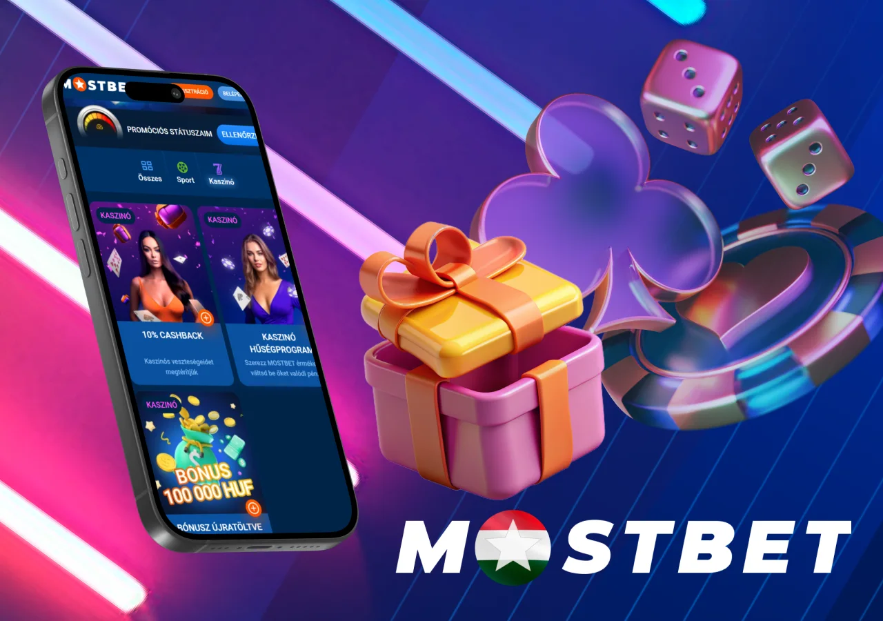 a kaszinójátékok szerelmeseinek a szolgáltató készített egy megfelelő szekciót bónuszokkal