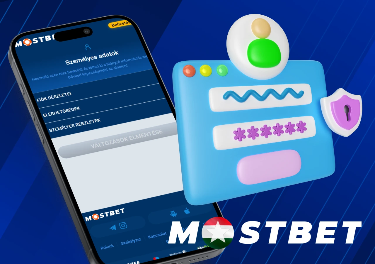 a fiókellenőrzés szükséges a fiókok feltörésének elkerülése érdekében