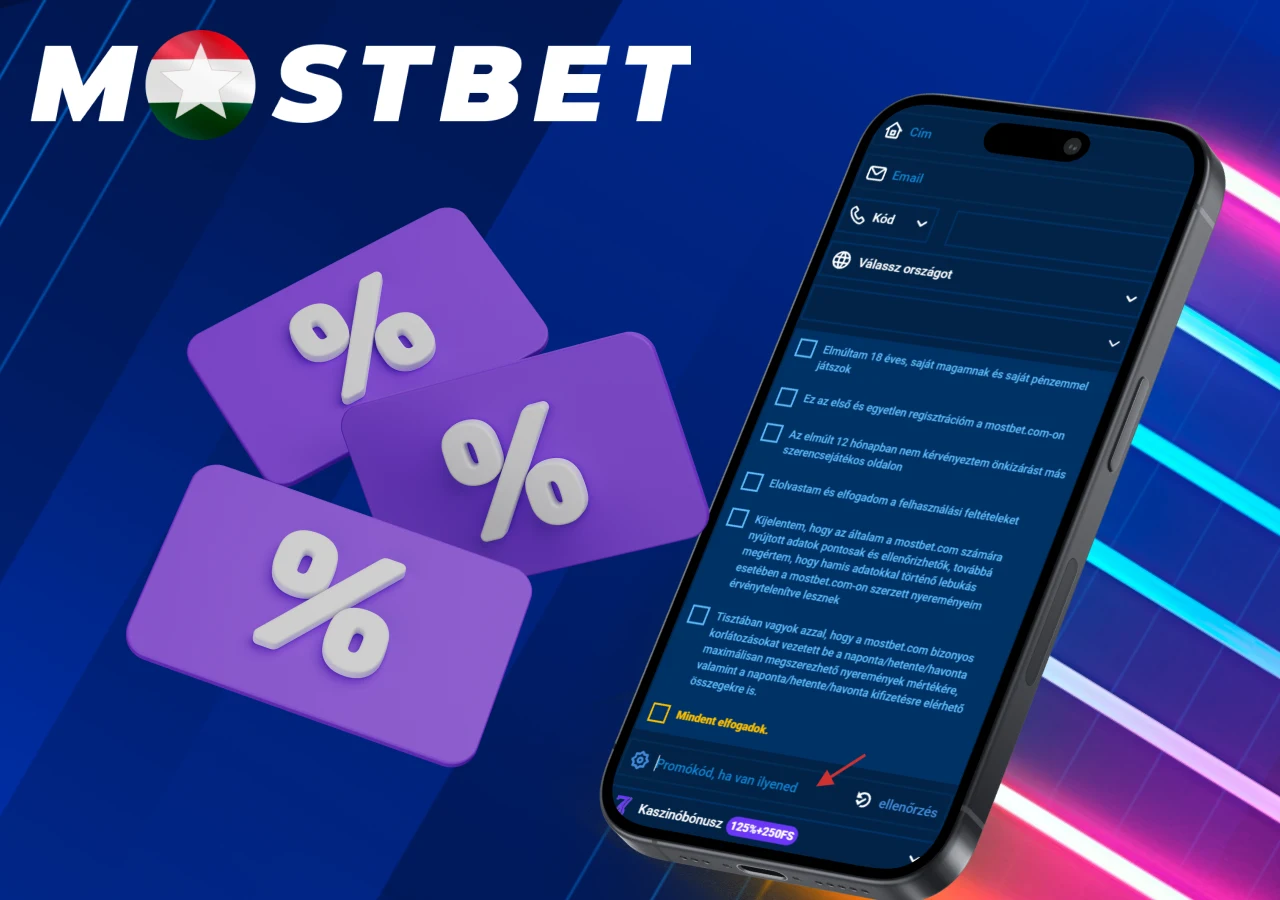 a promóciós kód használatára vonatkozó utasítások segítenek gyorsabban kihasználni az ajánlat előnyeit.