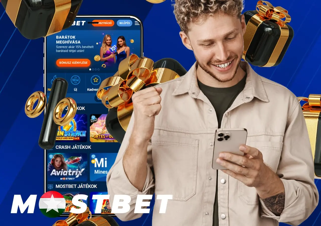 A platform kényelme és könnyű használata