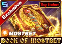 Mostbet Games