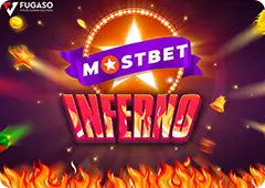 Mostbet Games