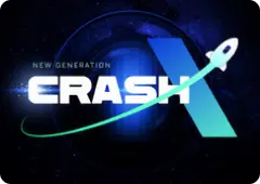 Crash Games