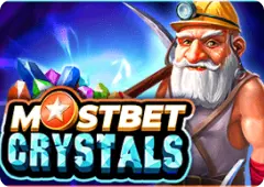 Mostbet Games