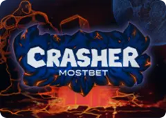 Mostbet Games